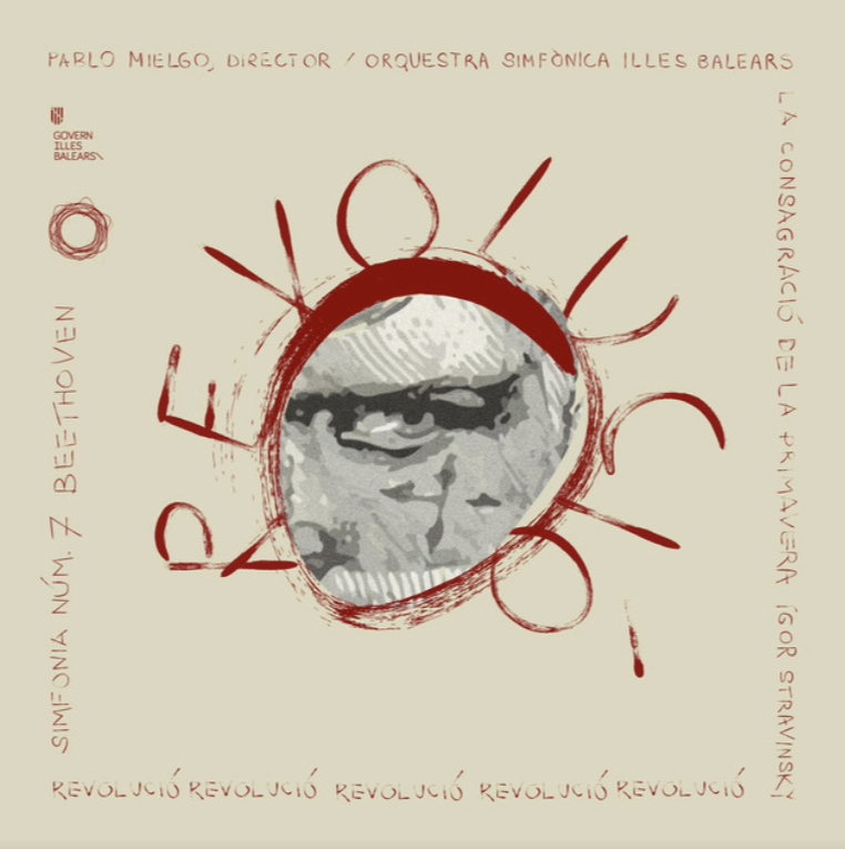 Beethoven Revolució