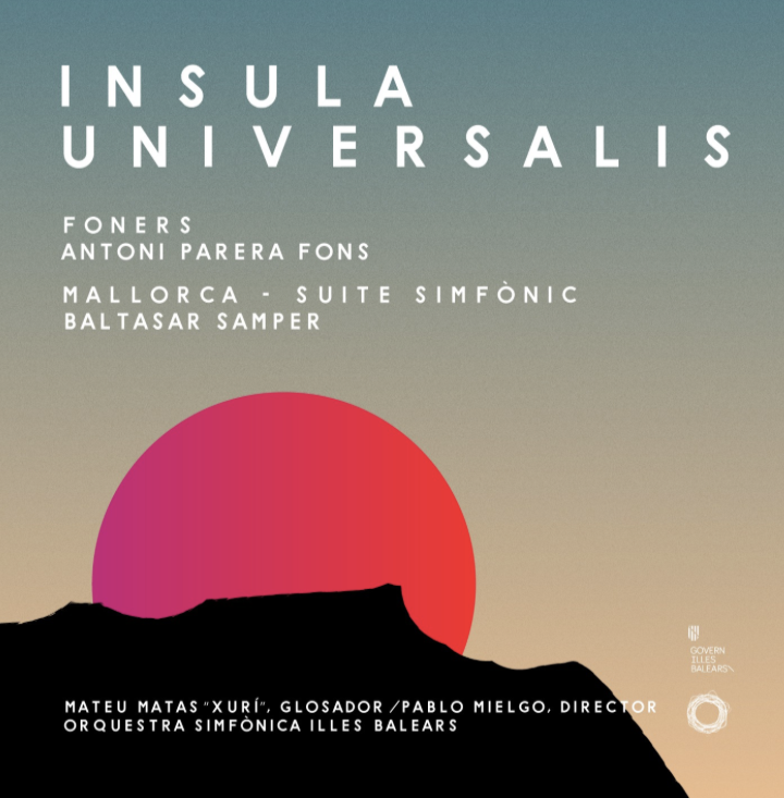 Insula Universalis