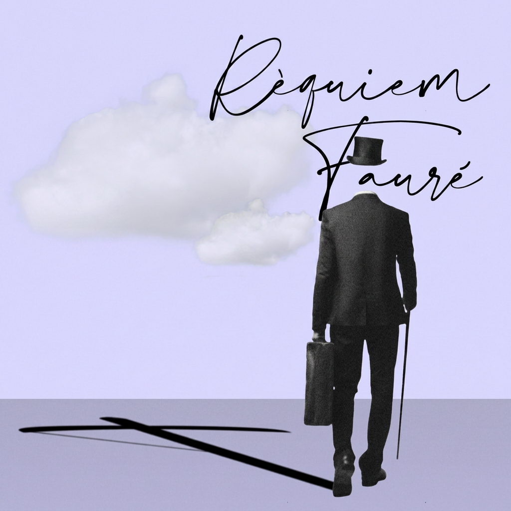 Fauré · Requiem