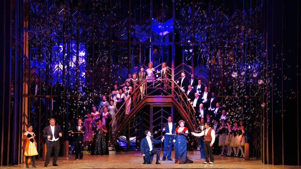 Florida Grand Opera