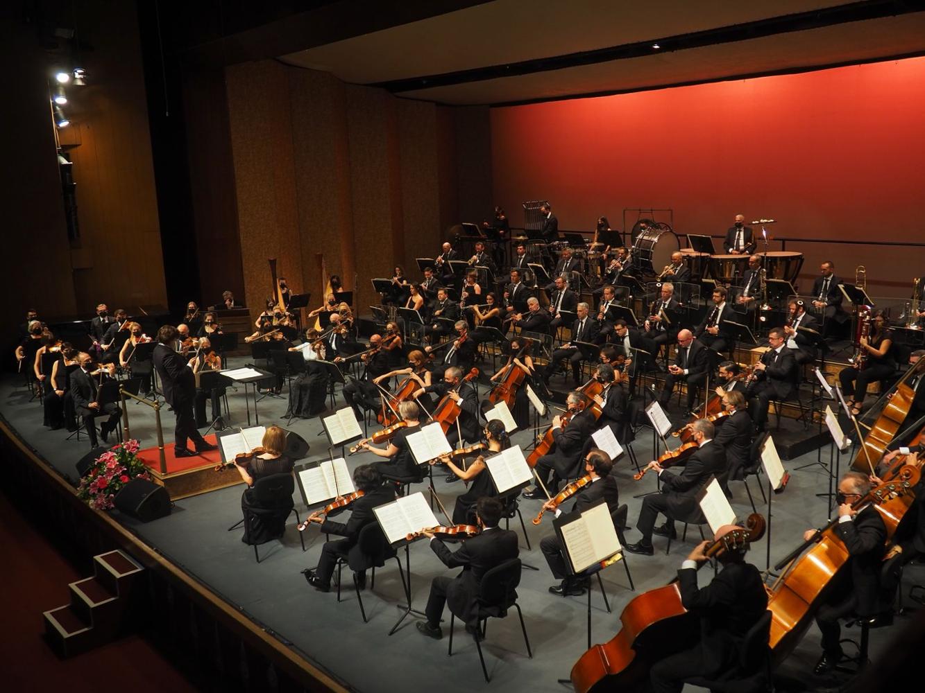 Orquestra Simfònica de les Illes Balears