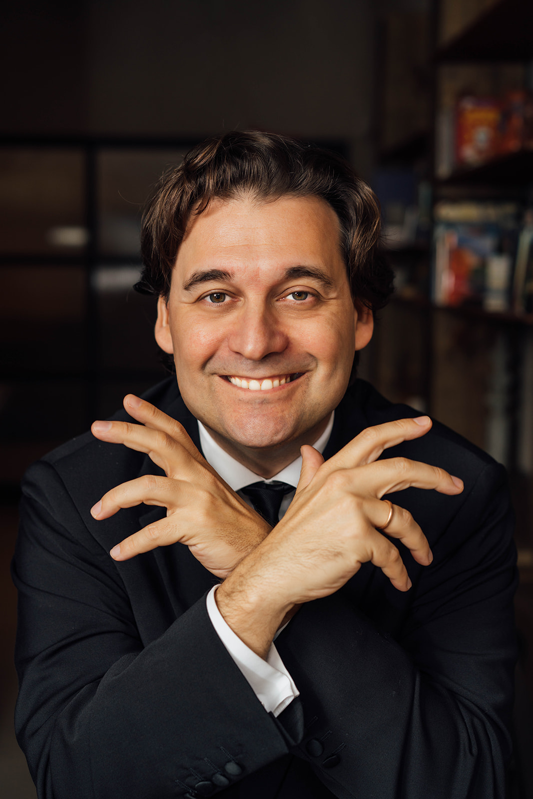 Pablo Mielgo