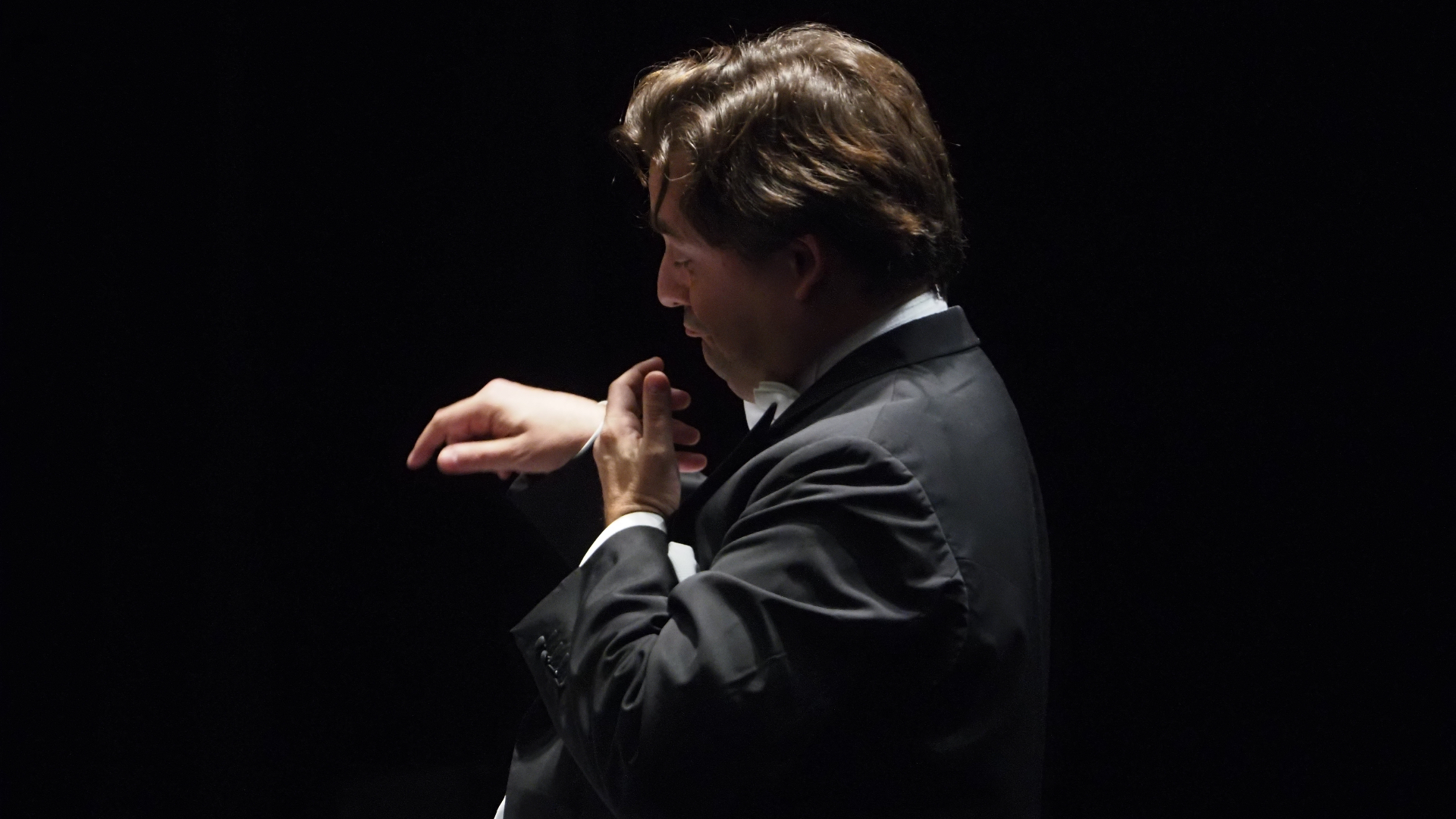 Pablo Mielgo — official press portrait 3