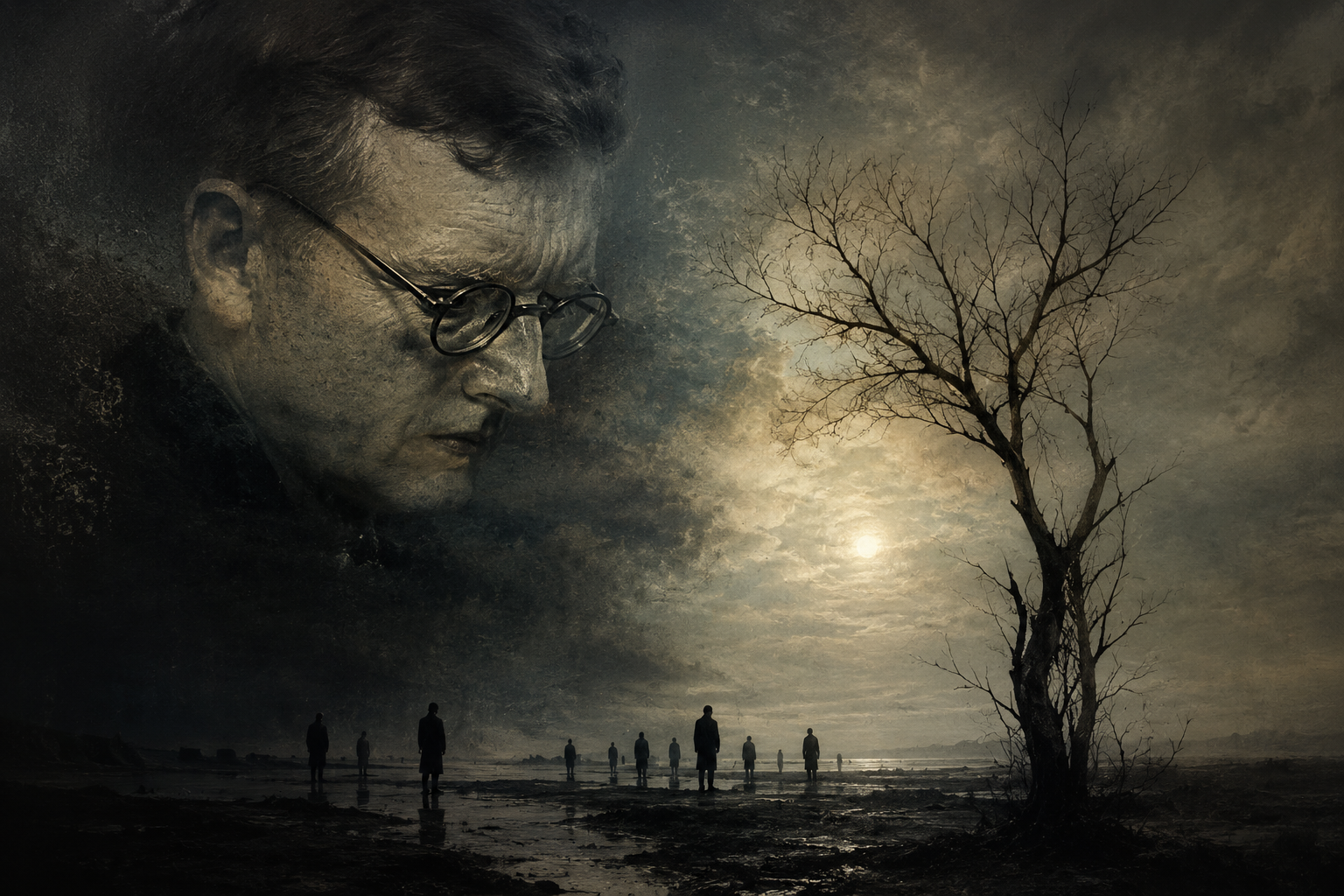 Shostakovich · Symphony No. 15