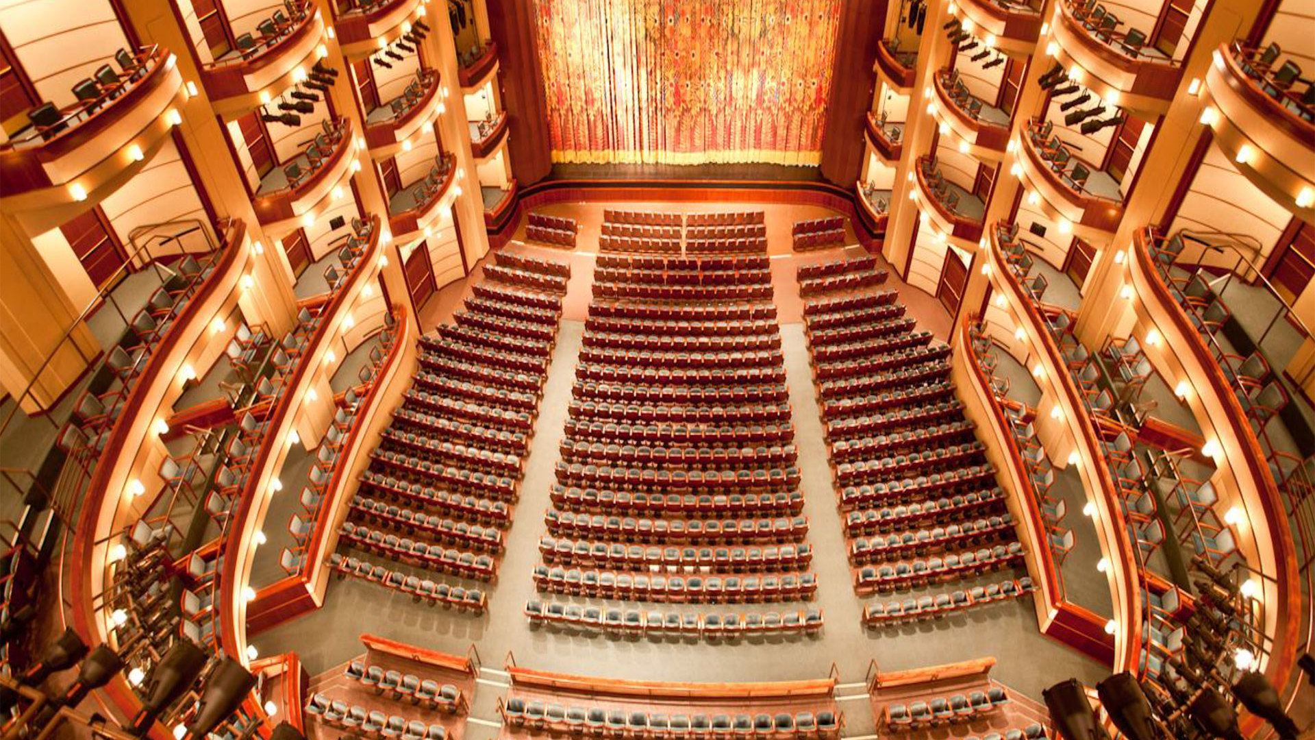 Florida Grand Opera presents its 2026/27 Season